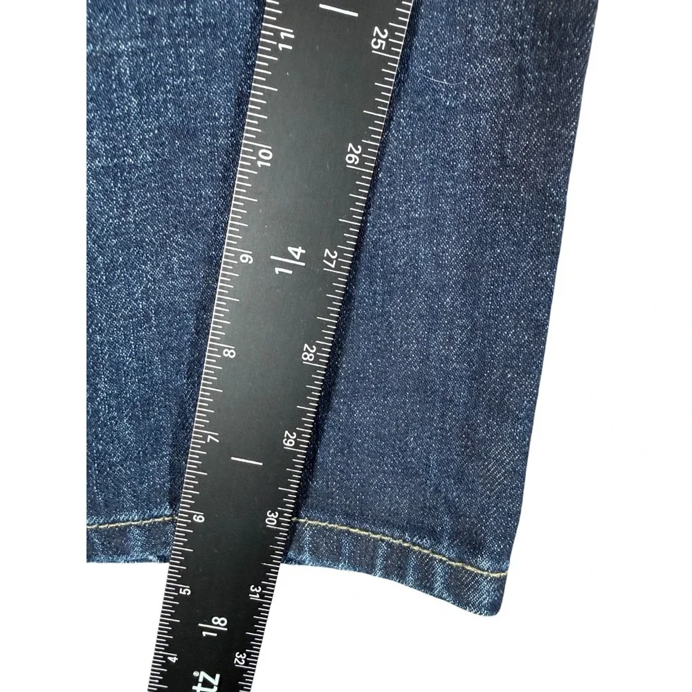 Levi's‎ 501 Original Authentic Jeans Men 40x32 (39x30.5) Blue Denim Straight Fit